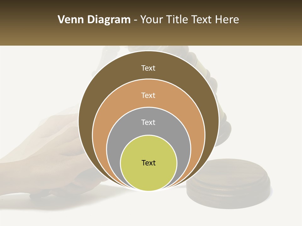 Energy Climate Supply PowerPoint Template