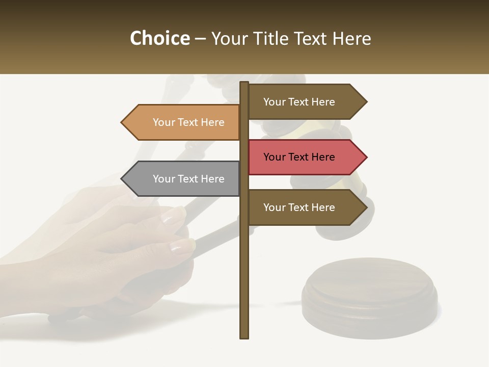Energy Climate Supply PowerPoint Template