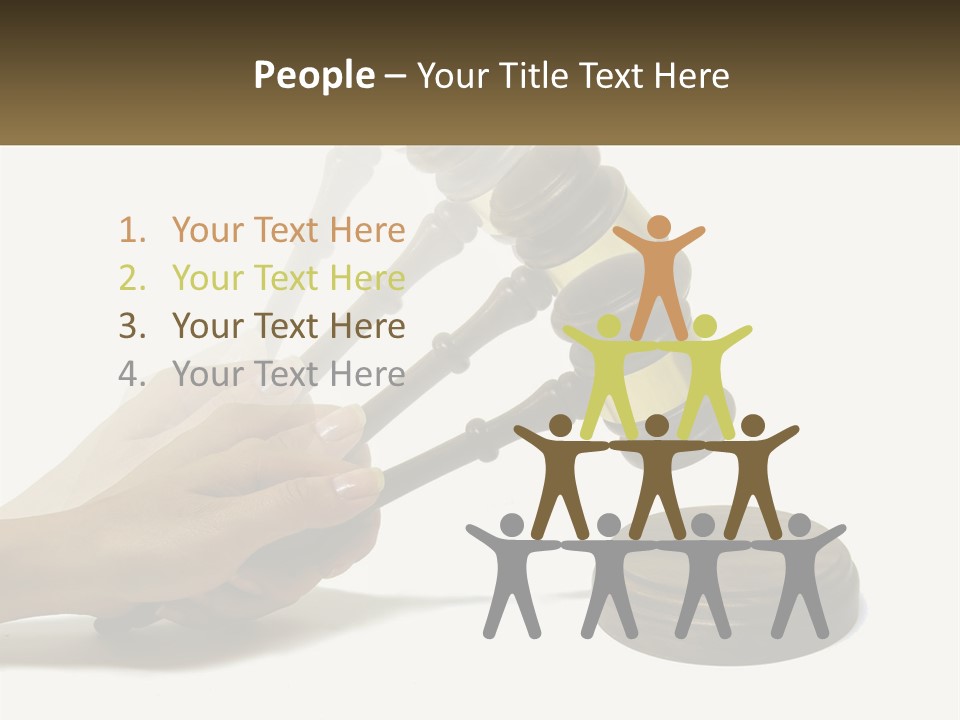 Energy Climate Supply PowerPoint Template