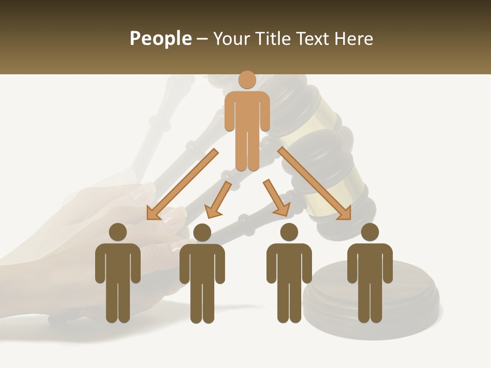 Energy Climate Supply PowerPoint Template