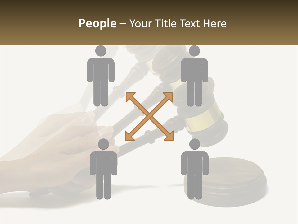 Energy Climate Supply PowerPoint Template