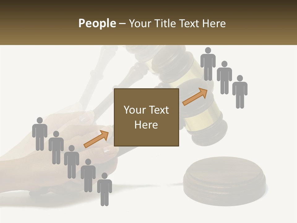 Energy Climate Supply PowerPoint Template