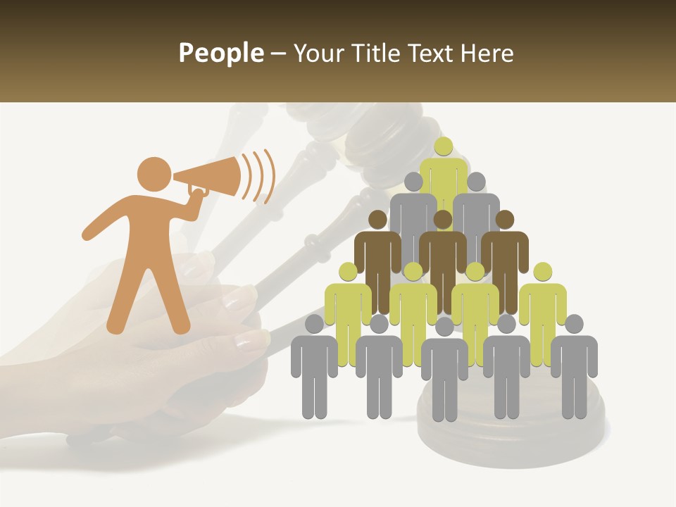 Energy Climate Supply PowerPoint Template
