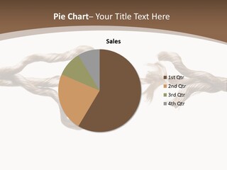 Industry Electric Home PowerPoint Template