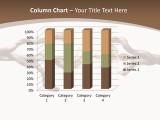 Industry Electric Home PowerPoint Template