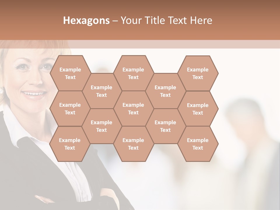 Conditioner Industry Remote PowerPoint Template