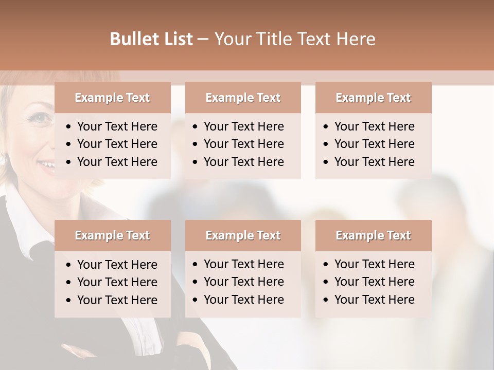 Conditioner Industry Remote PowerPoint Template