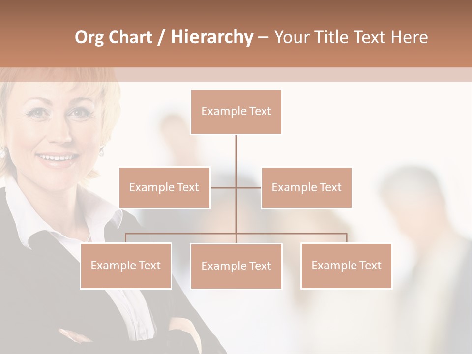 Conditioner Industry Remote PowerPoint Template