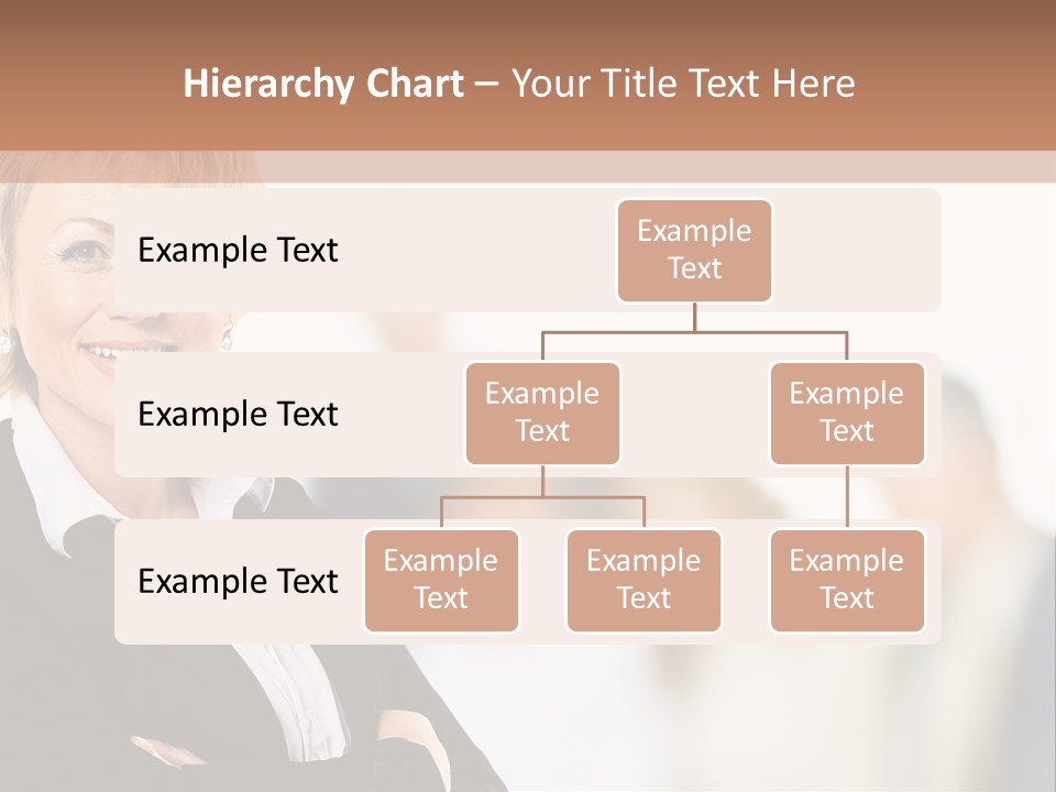 Conditioner Industry Remote PowerPoint Template