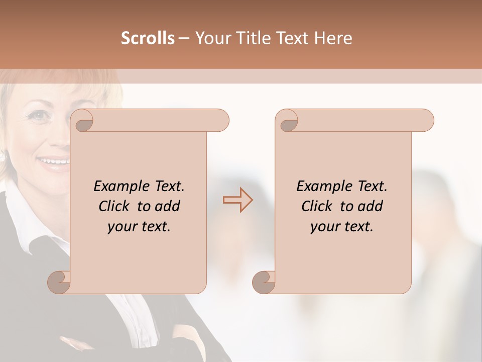 Conditioner Industry Remote PowerPoint Template