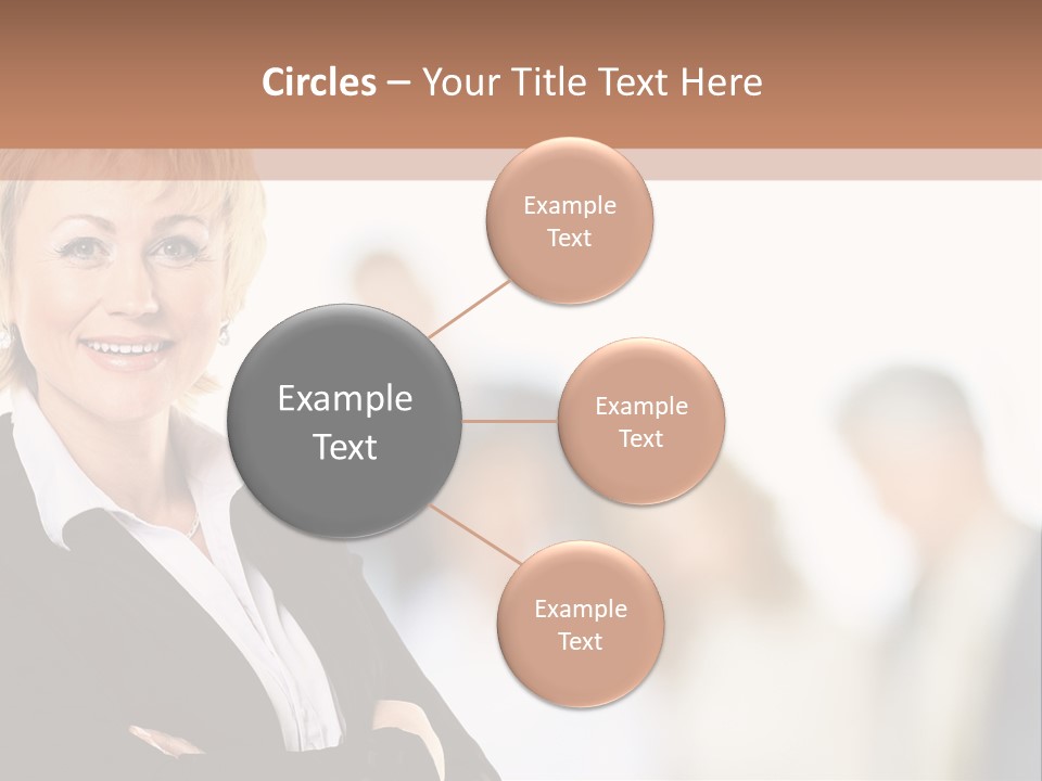 Conditioner Industry Remote PowerPoint Template