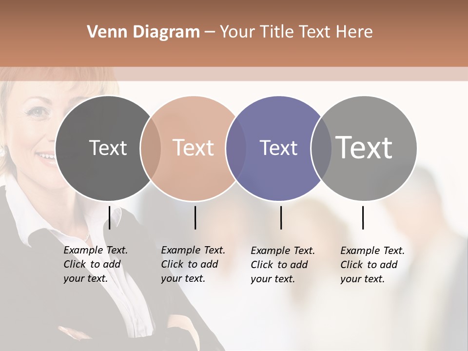 Conditioner Industry Remote PowerPoint Template