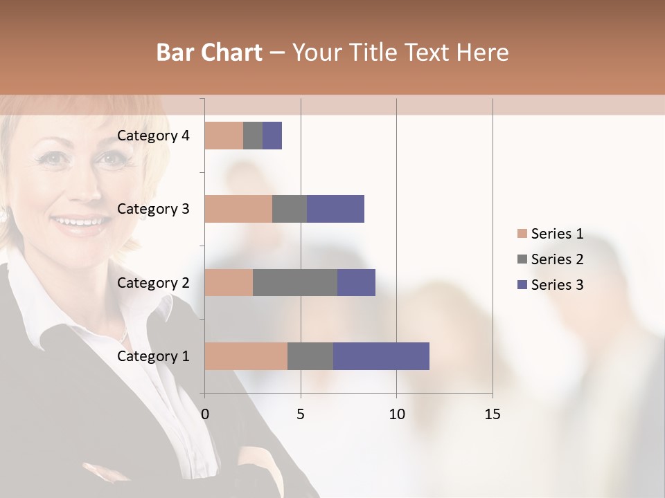 Conditioner Industry Remote PowerPoint Template