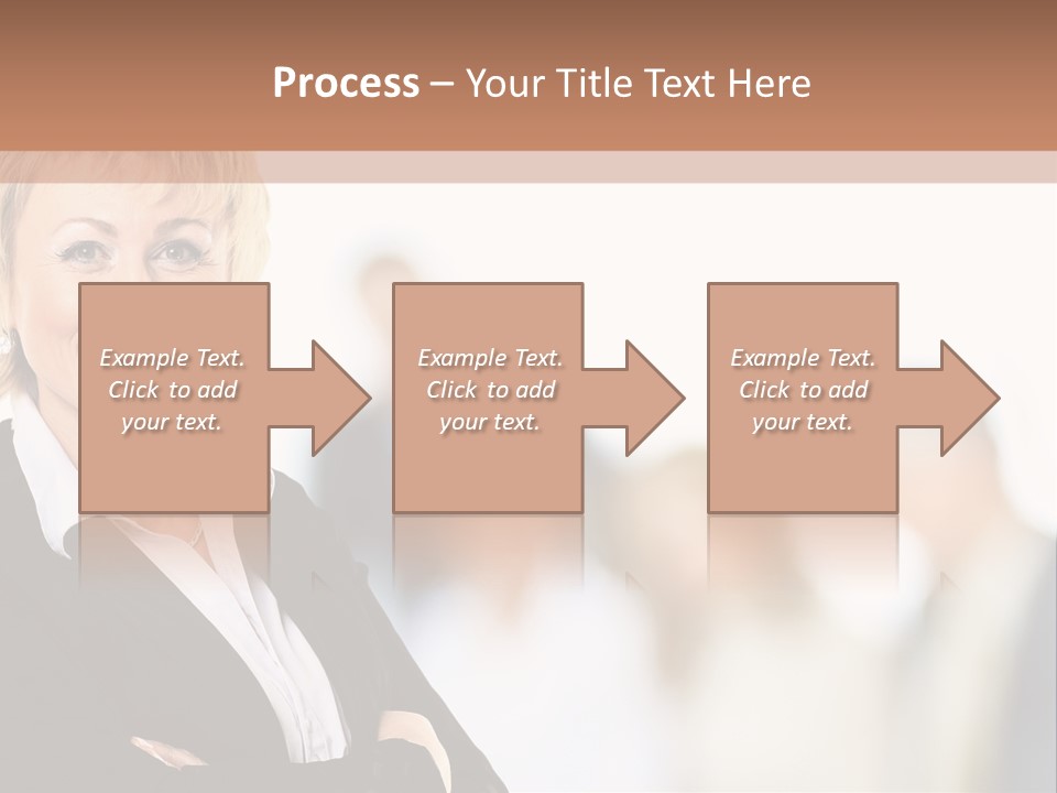 Conditioner Industry Remote PowerPoint Template