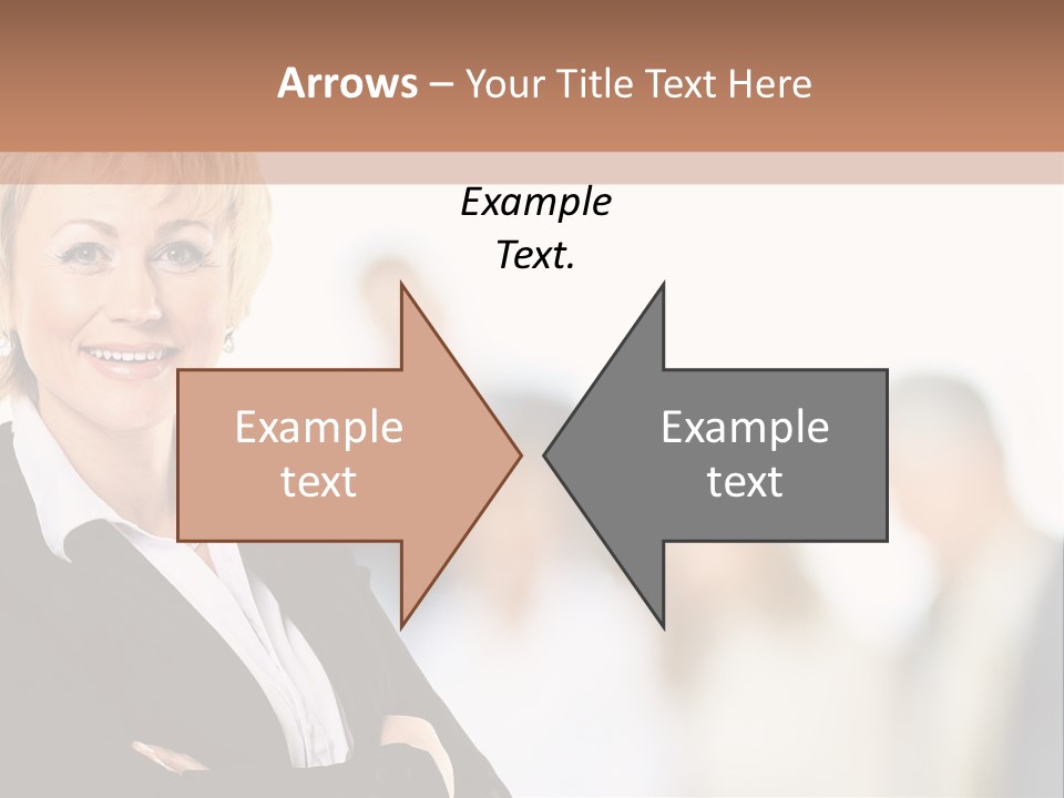 Conditioner Industry Remote PowerPoint Template