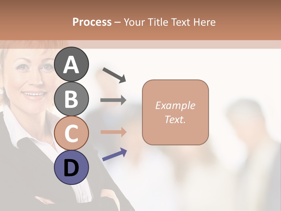 Conditioner Industry Remote PowerPoint Template