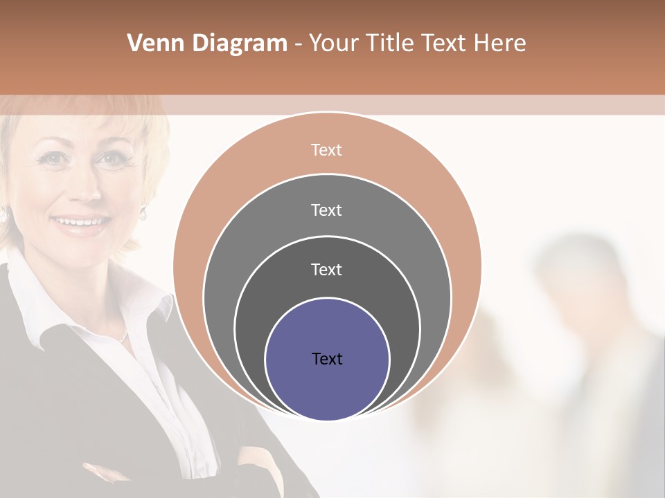 Conditioner Industry Remote PowerPoint Template