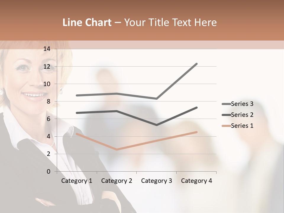 Conditioner Industry Remote PowerPoint Template