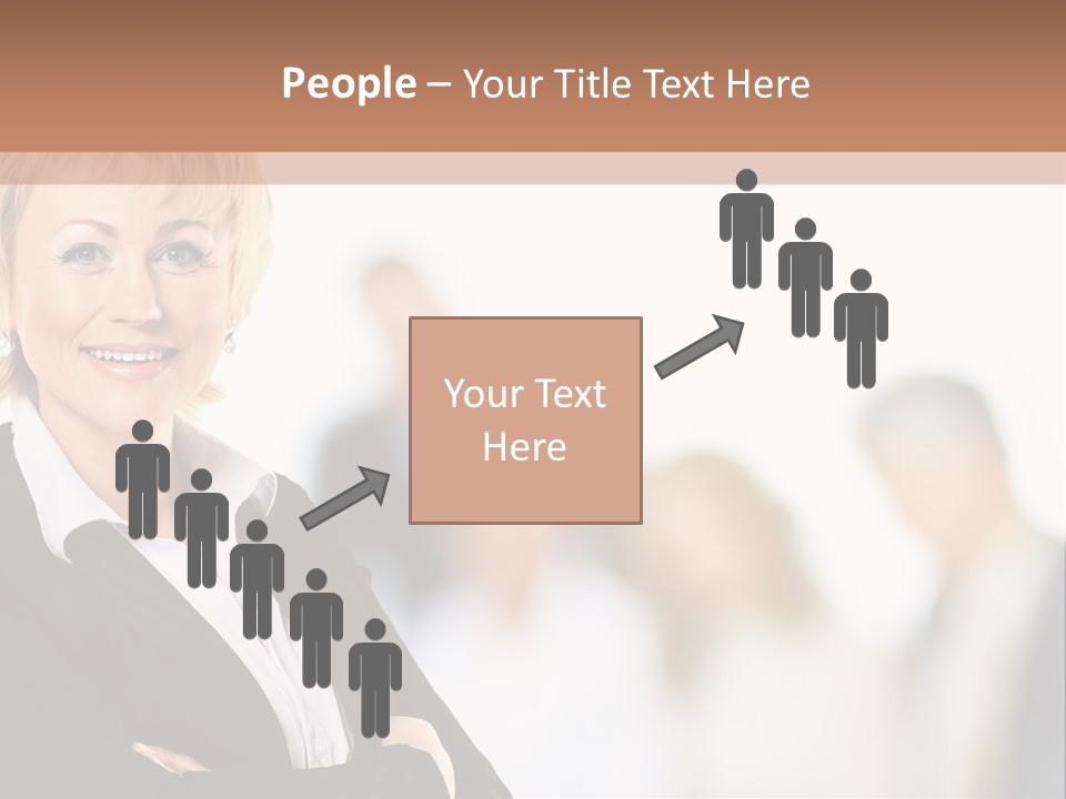 Conditioner Industry Remote PowerPoint Template