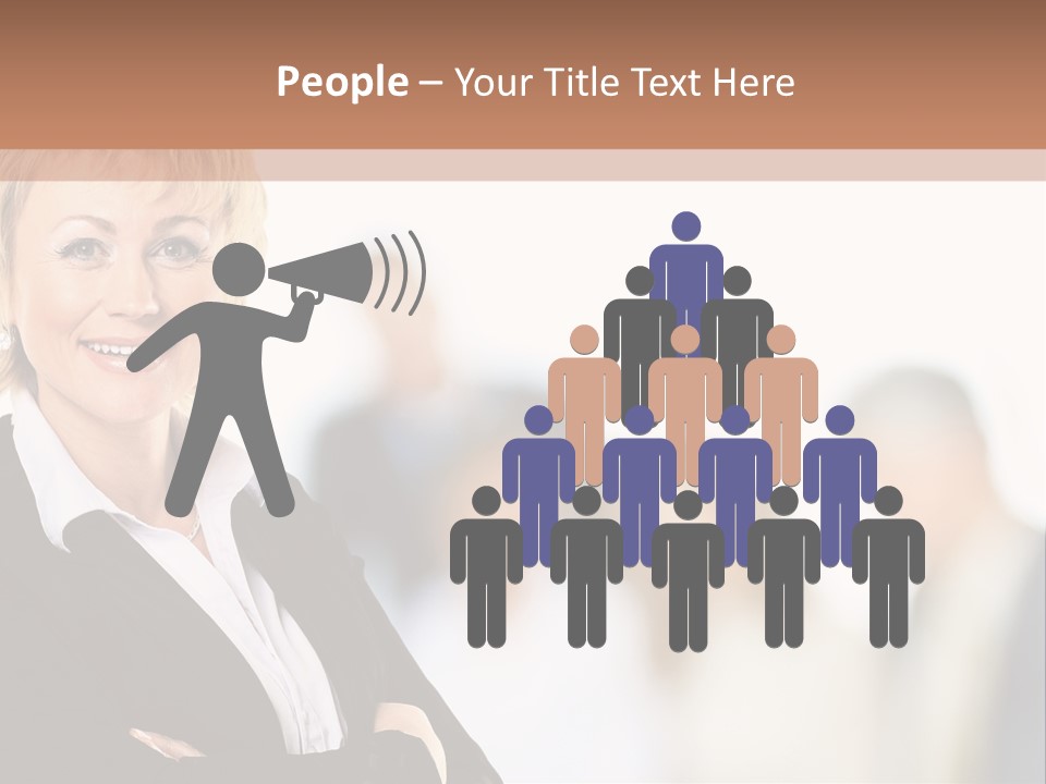 Conditioner Industry Remote PowerPoint Template