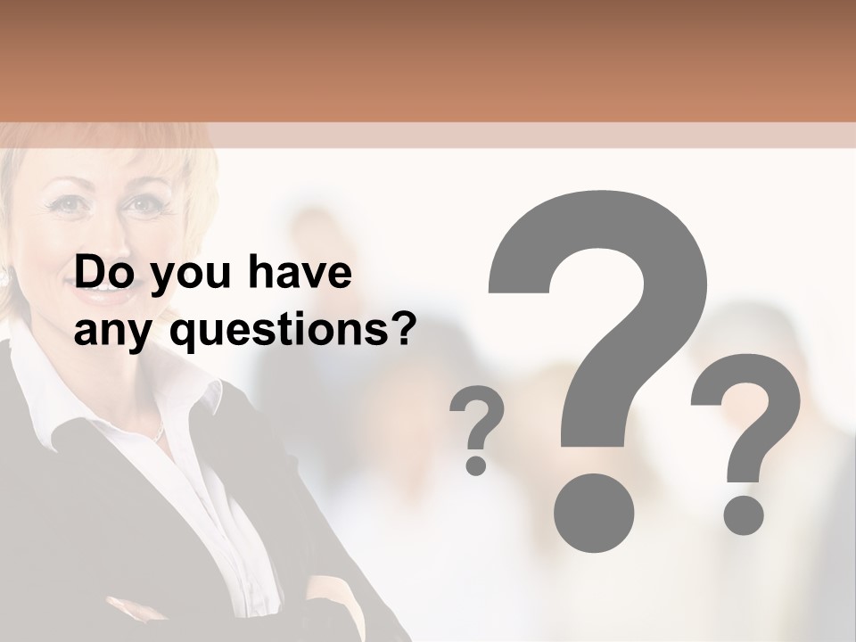 Conditioner Industry Remote PowerPoint Template