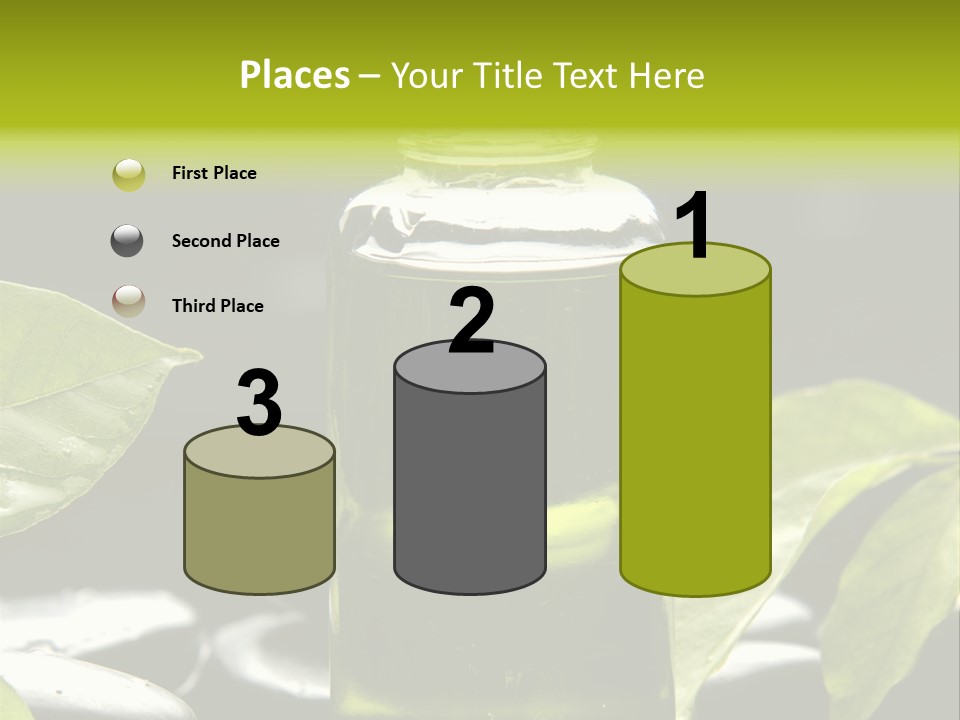 Industry Remote Electricity PowerPoint Template