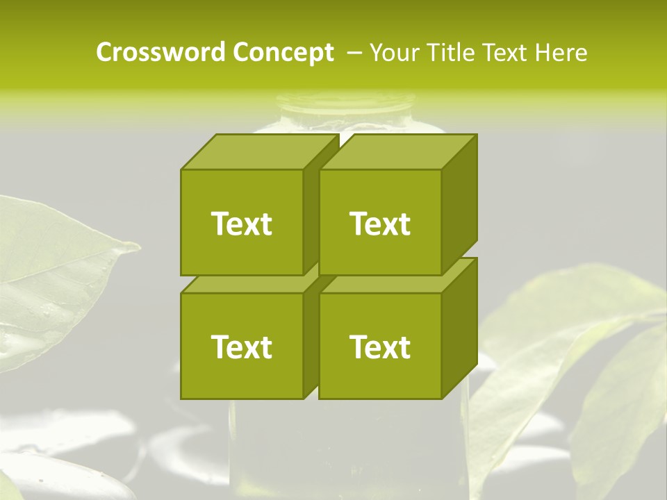 Industry Remote Electricity PowerPoint Template