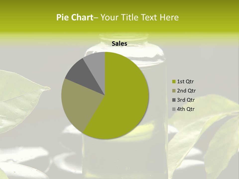 Industry Remote Electricity PowerPoint Template