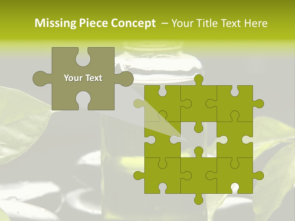 Industry Remote Electricity PowerPoint Template