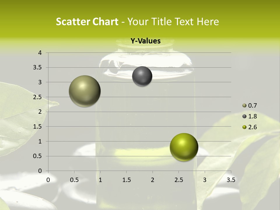 Industry Remote Electricity PowerPoint Template