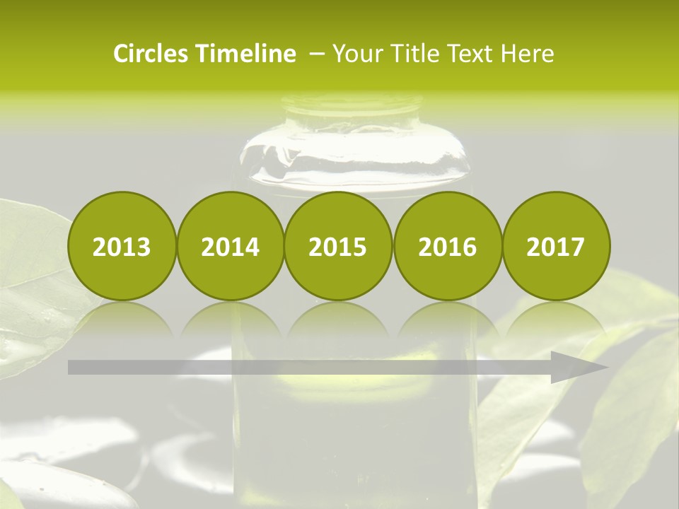 Industry Remote Electricity PowerPoint Template