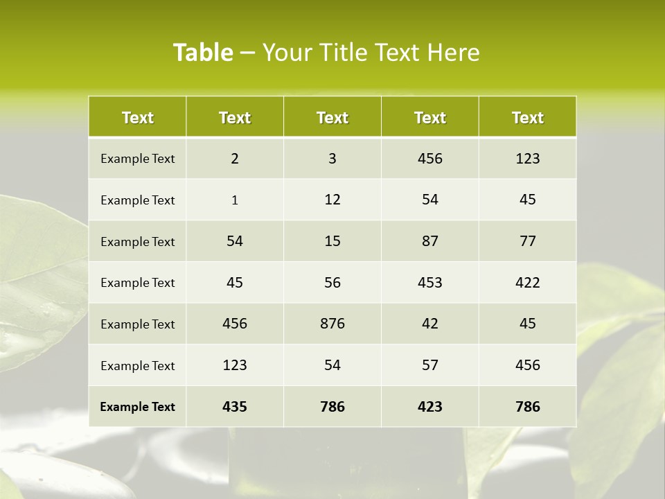 Industry Remote Electricity PowerPoint Template
