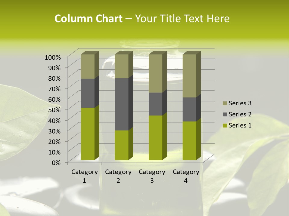 Industry Remote Electricity PowerPoint Template