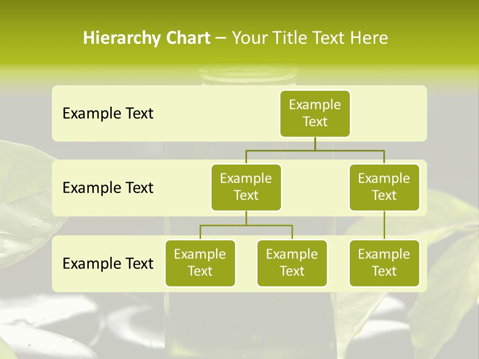 Industry Remote Electricity PowerPoint Template