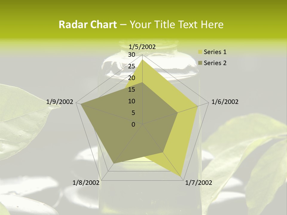 Industry Remote Electricity PowerPoint Template