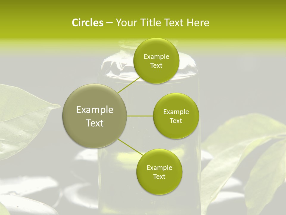 Industry Remote Electricity PowerPoint Template