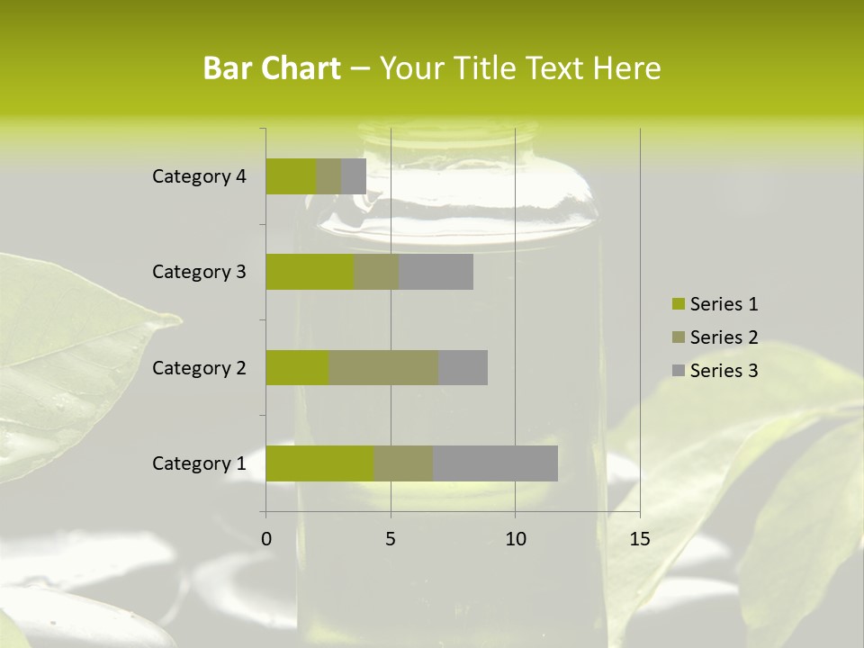 Industry Remote Electricity PowerPoint Template