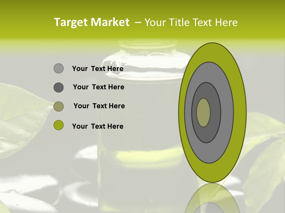 Industry Remote Electricity PowerPoint Template