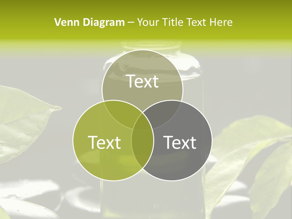 Industry Remote Electricity PowerPoint Template