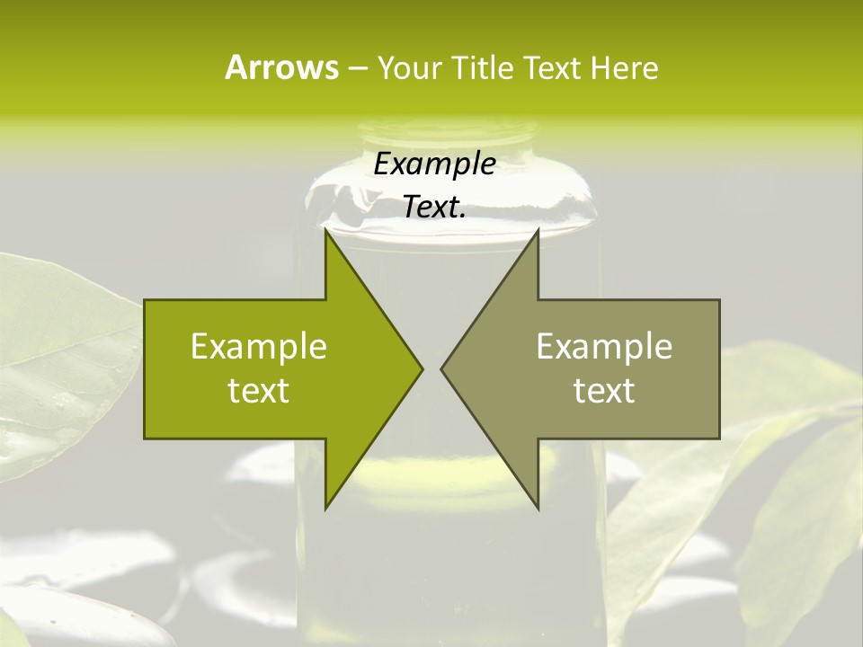 Industry Remote Electricity PowerPoint Template
