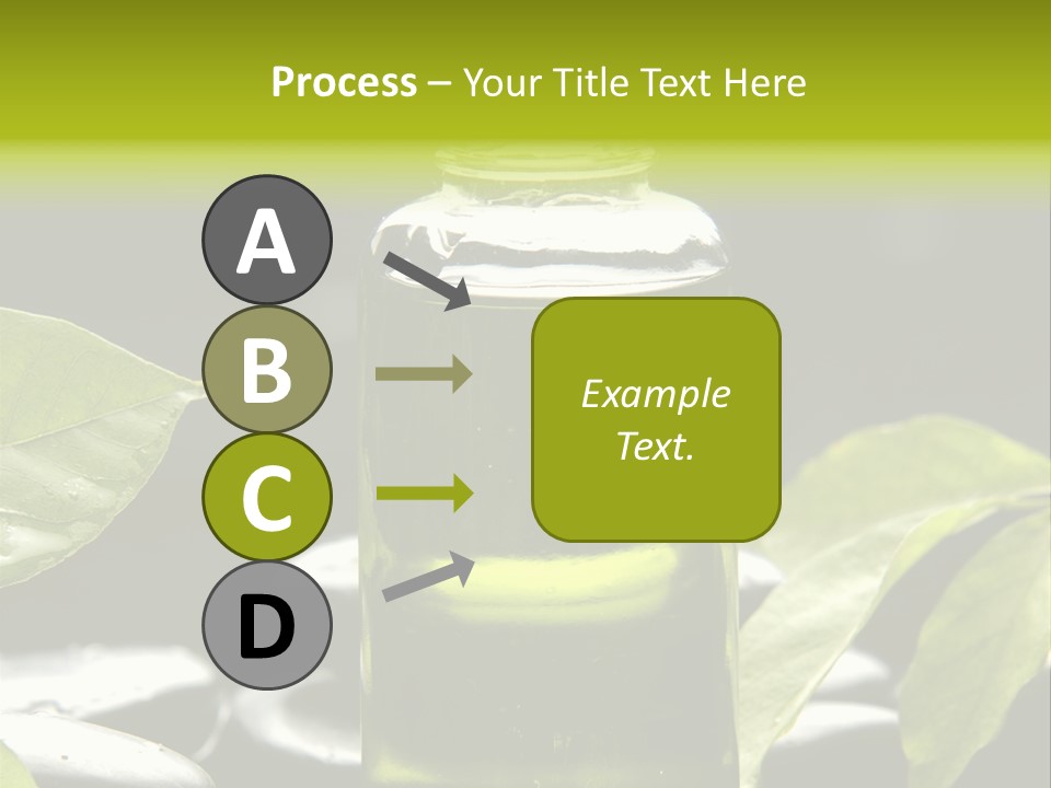 Industry Remote Electricity PowerPoint Template
