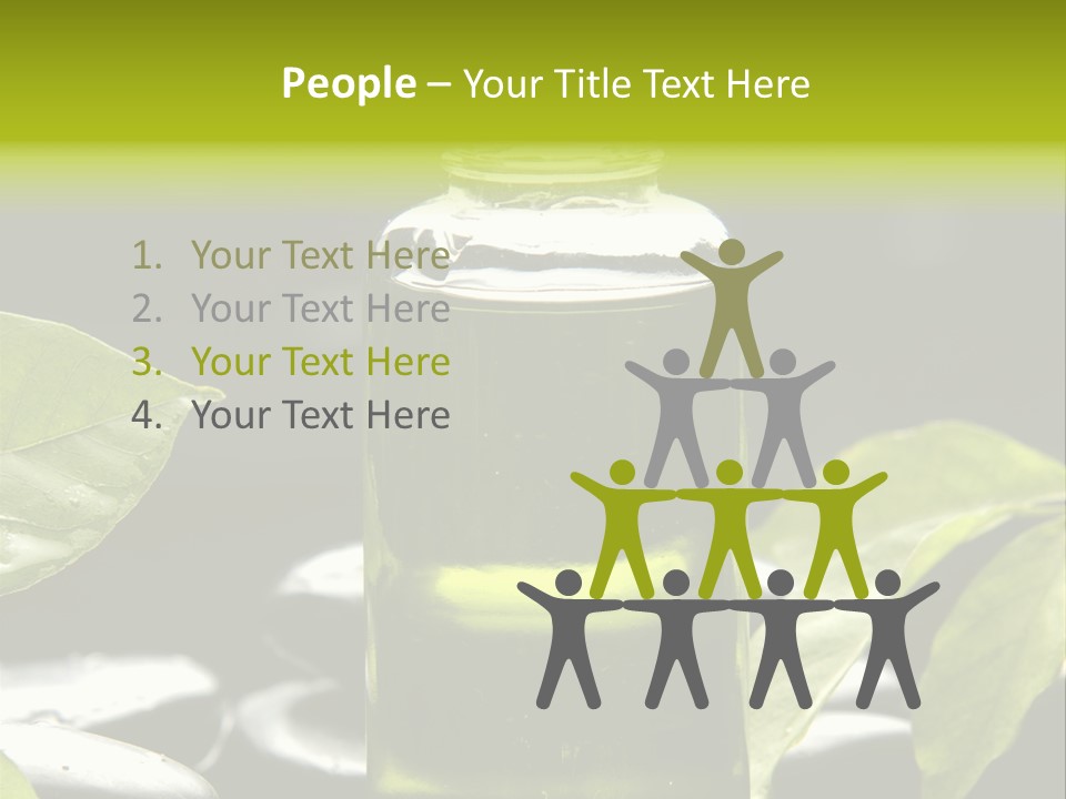 Industry Remote Electricity PowerPoint Template