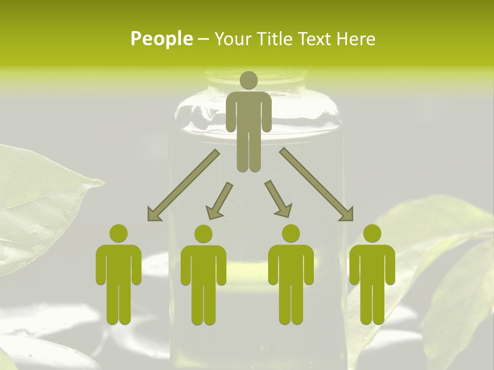 Industry Remote Electricity PowerPoint Template