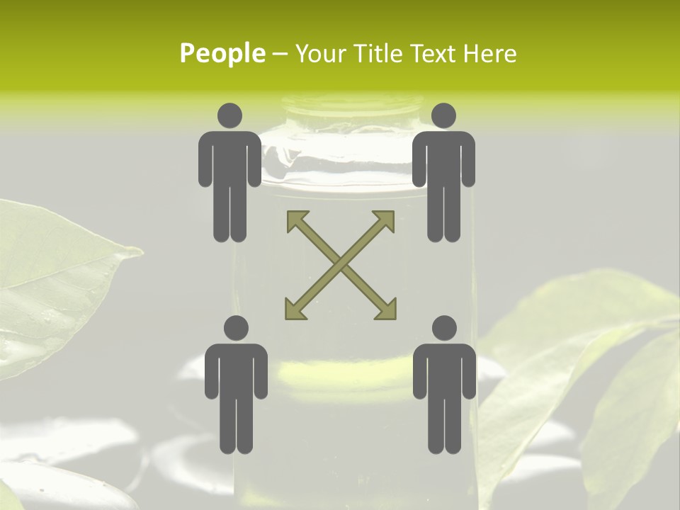 Industry Remote Electricity PowerPoint Template