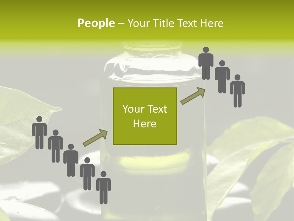 Industry Remote Electricity PowerPoint Template