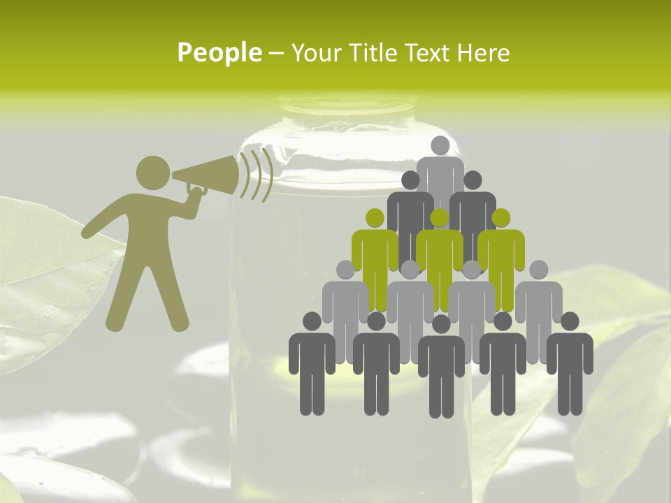 Industry Remote Electricity PowerPoint Template