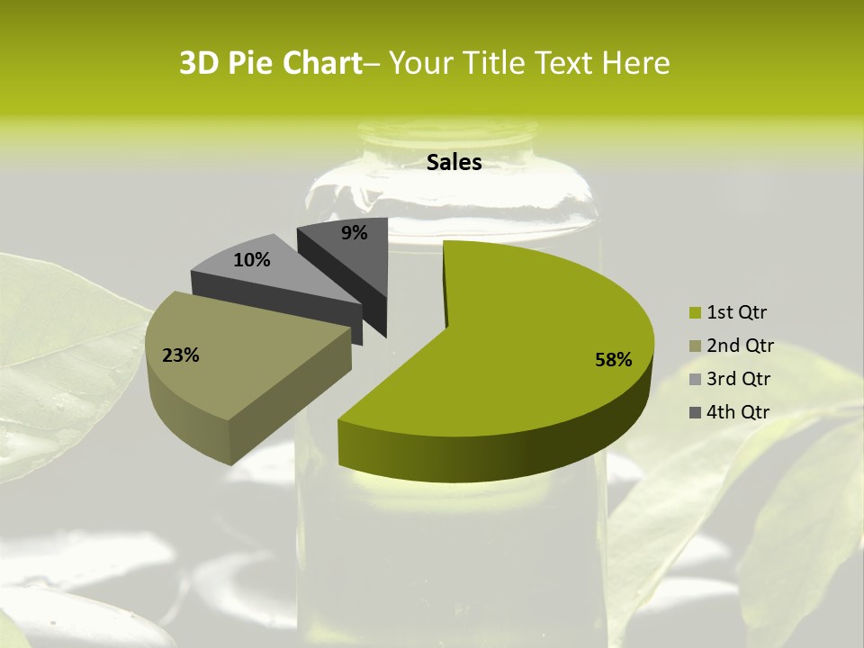 Industry Remote Electricity PowerPoint Template