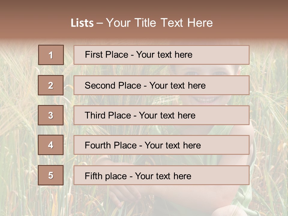 Supply Electric Cool PowerPoint Template