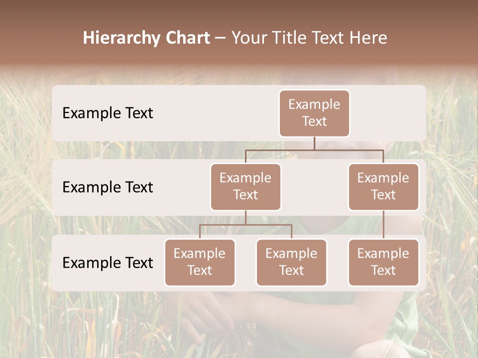 Supply Electric Cool PowerPoint Template