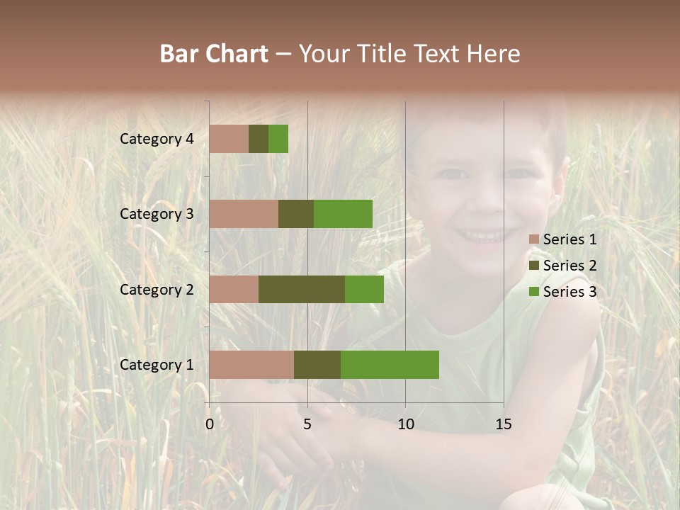 Supply Electric Cool PowerPoint Template
